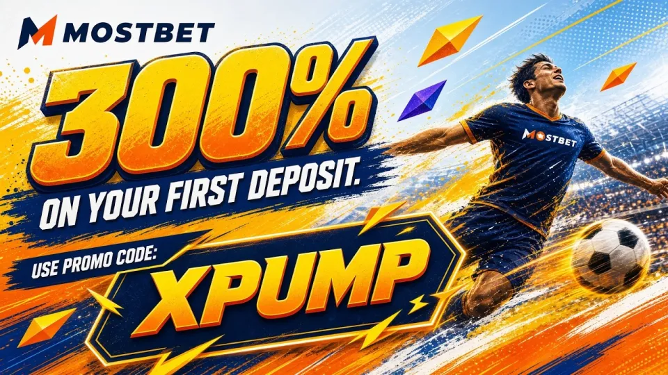 Mostbet promo code MOSTBET versus no code at all and why the code is better for a first deposit